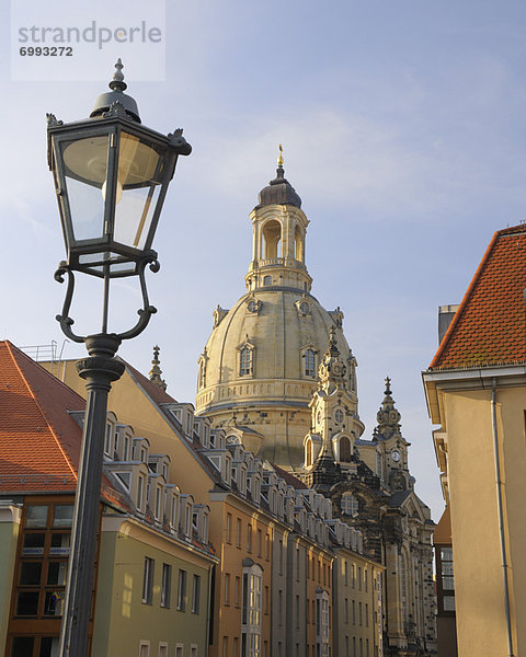 Dresden  Deutschland  Sachsen