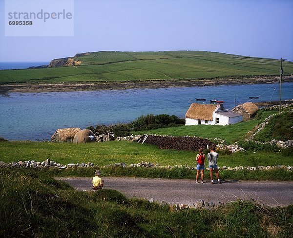 Clifden Irland