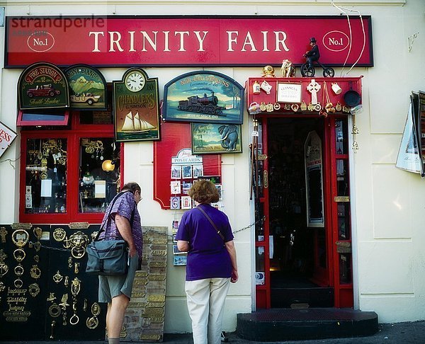 Dublin  Hauptstadt  Irland