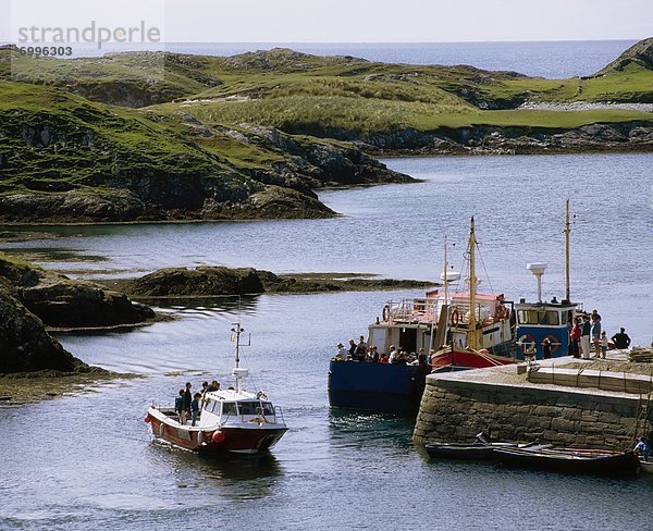 Connemara  Irland