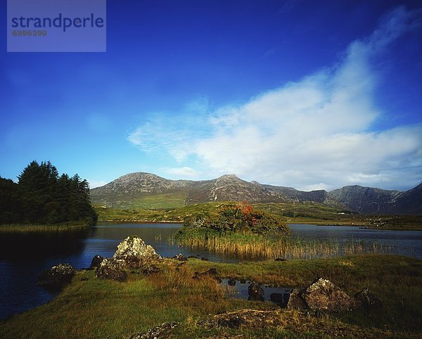 Connemara  Irland