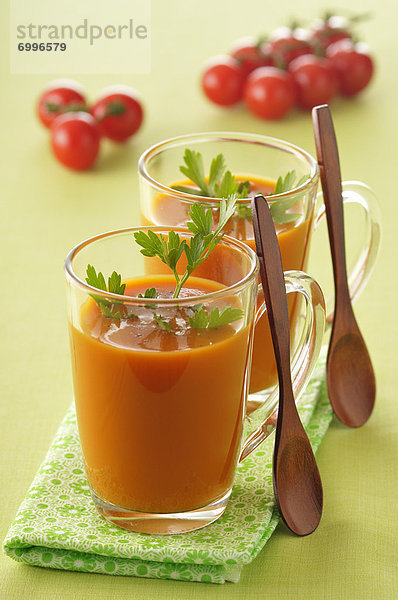 Tomatensuppe