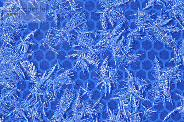 Hintergrund  Close-up  close-ups  close up  close ups  blau  Frost
