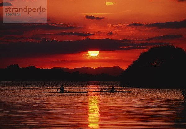 Lough Leane  Irland  Killarney