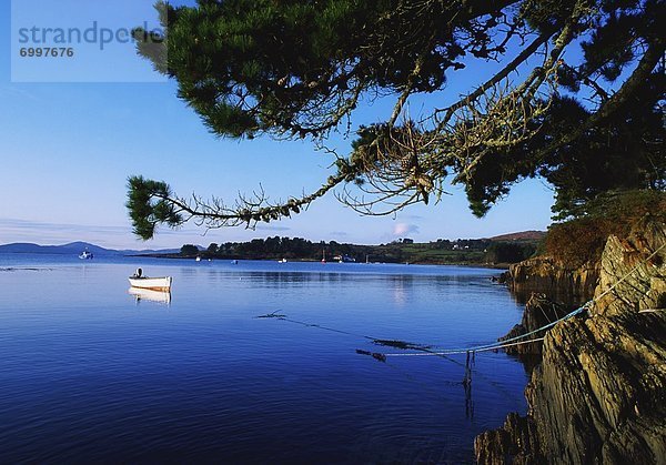 Co Cork  Ahakista Harbour