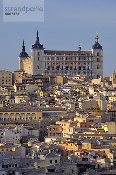 Spanien  Toledo  Toledo Provinz