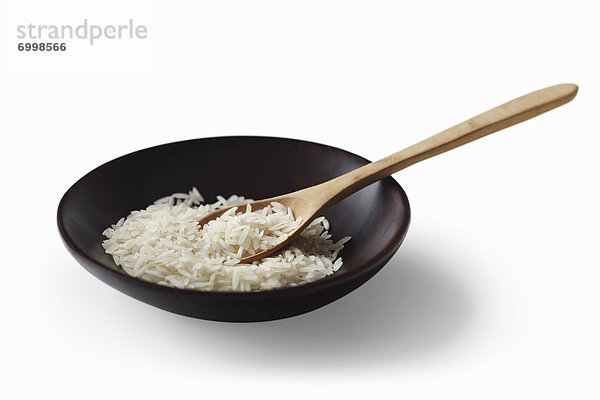 Reis  Reiskorn  Basmati