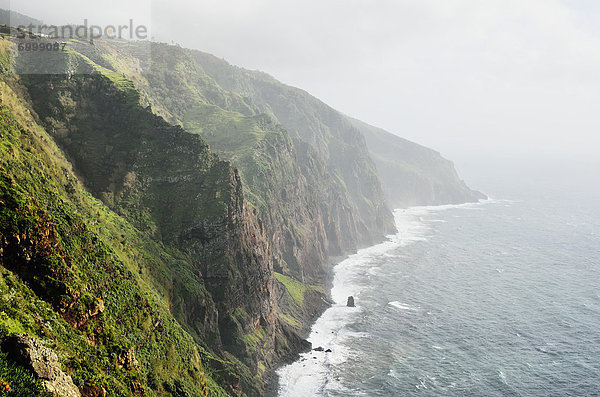 Madeira  Portugal