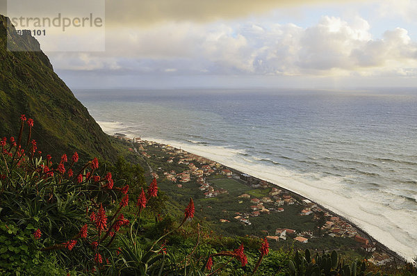 Madeira  Portugal