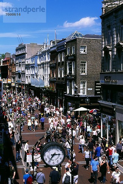 Dublin  Hauptstadt  Irland