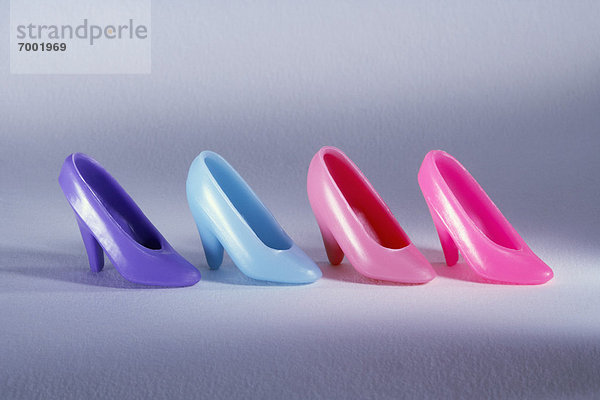 Doll Shoes