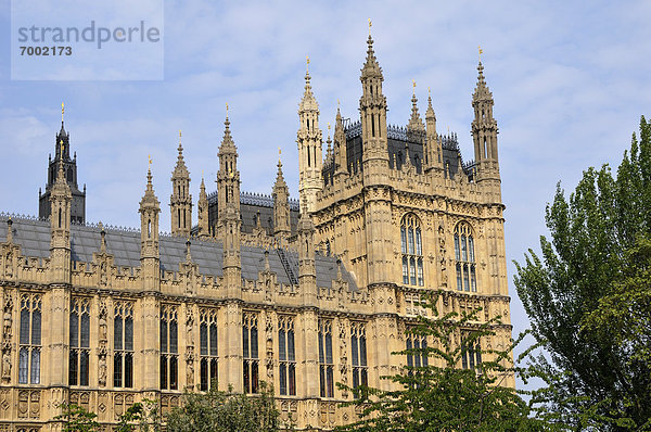 Westminster Palace  Westminster  London  England
