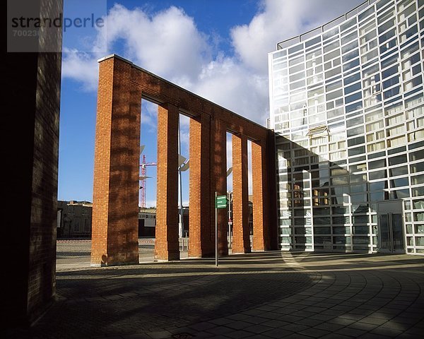 Dublin  Hauptstadt  Irland