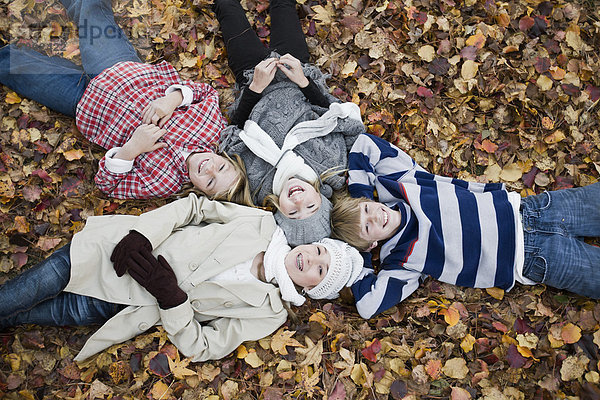 Portrait  Herbst