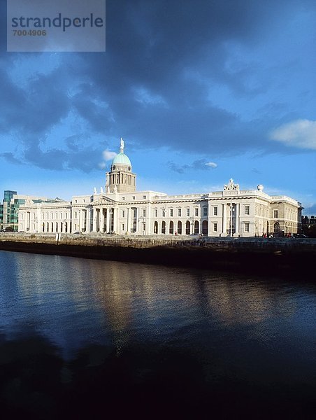 Dublin  Hauptstadt  Irland