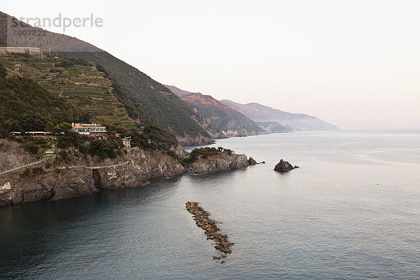 Cinque Terre Italien Monterosso al Mare