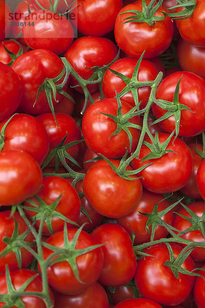 Close-up  close-ups  close up  close ups  Tomate  Markt