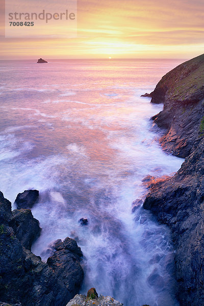 Cornwall England