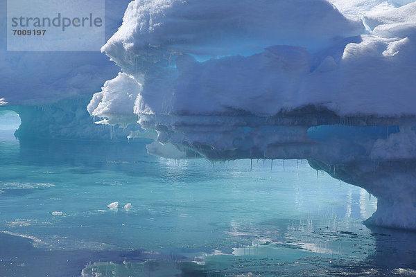 Grönland  Arktis  Nordpolarmeer  Nördliches Eismeer  Arktik  Arktischer Ozean