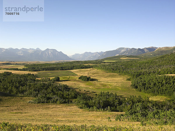 Pincher Creek  Alberta  Alberta  Kanada