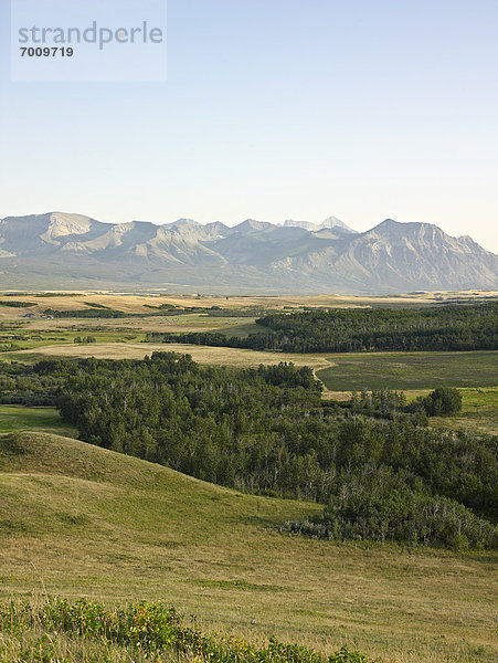 Pincher Creek  Alberta  Alberta  Kanada