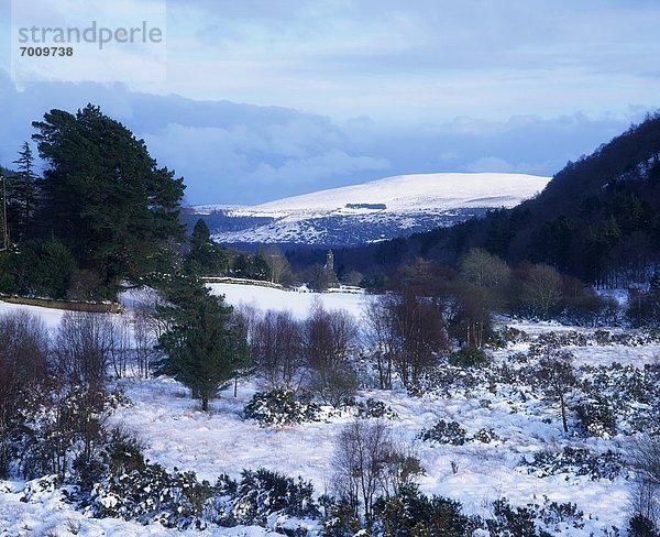 Glendalough  Irland