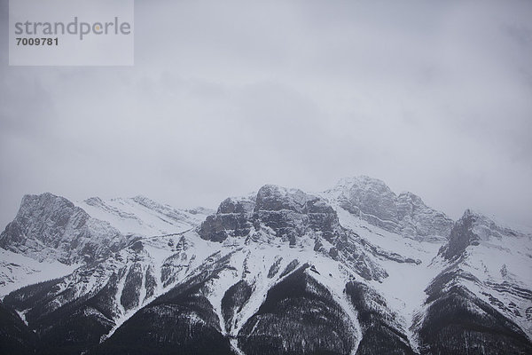 Canmore  Alberta  Alberta  Kanada