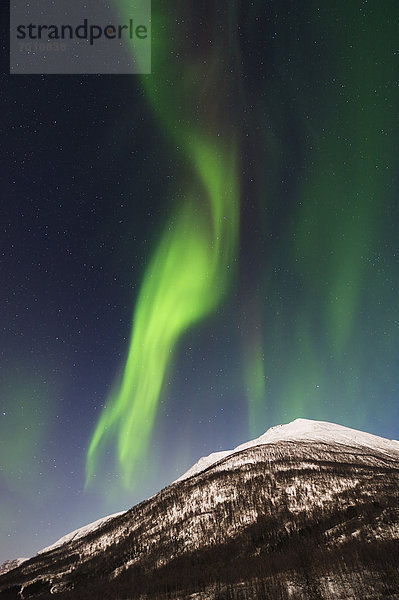 Norwegen  Troms