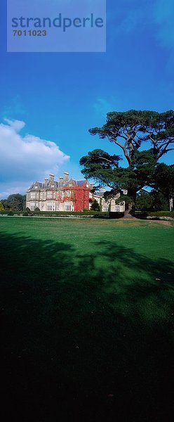 Killarney Nationalpark Irland Killarney Muckross House