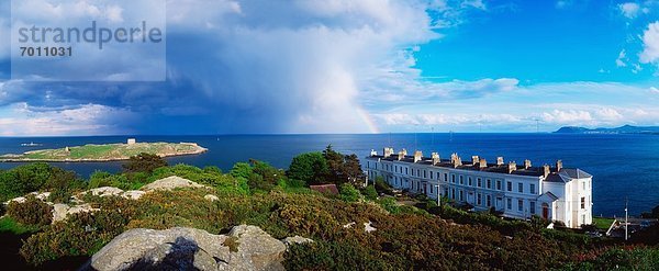 Dublin Hauptstadt Irland