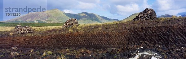 Connemara  Irland