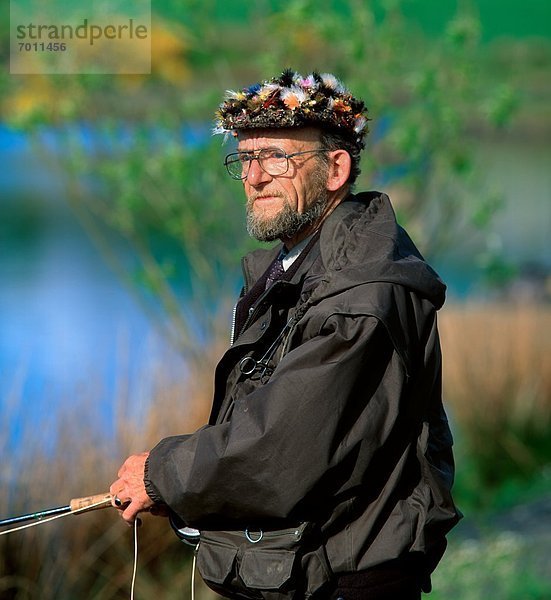 Angler  Irland