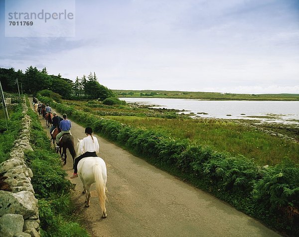 Connemara Irland