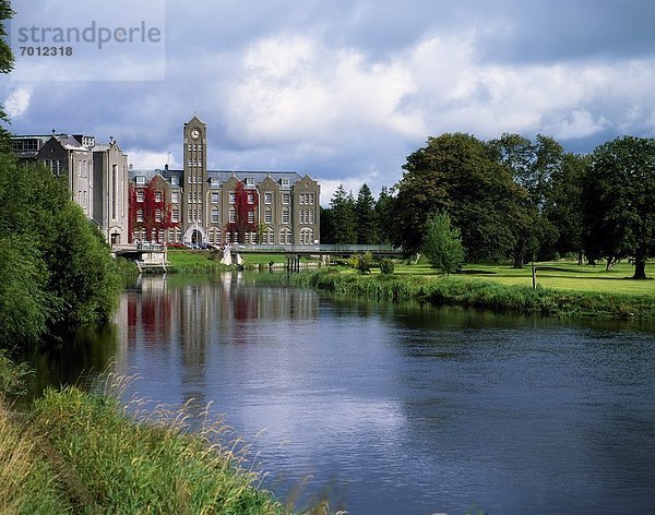 Liffey  Irland