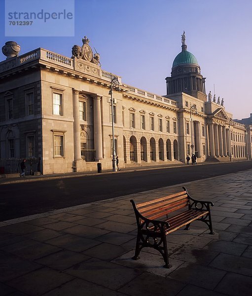 Dublin  Hauptstadt