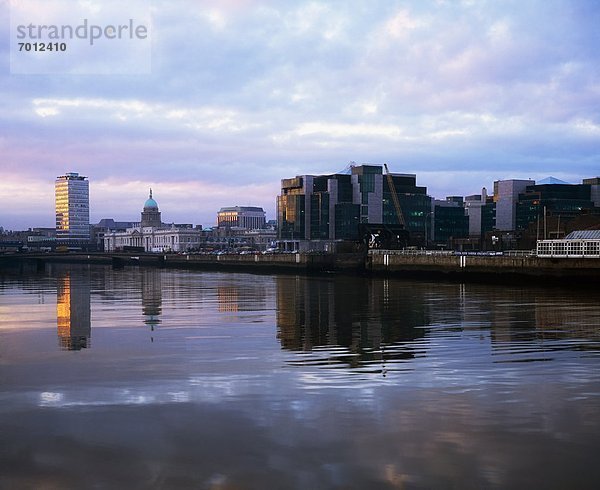 Dublin Hauptstadt
