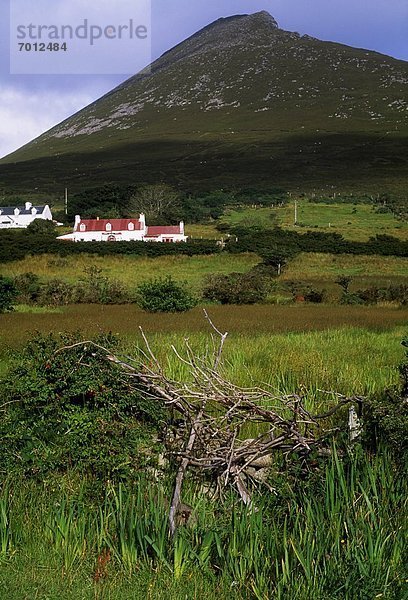 Achill Island  Irland