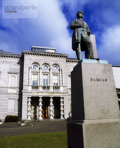 National Gallery Of Ireland  Dublin  Co Dublin  Irland