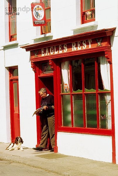 Traditional Pub  Union Hall  Co Cork