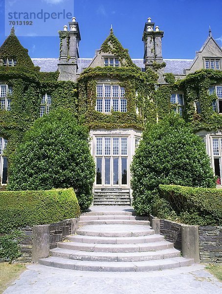 Irland  Killarney  Muckross House