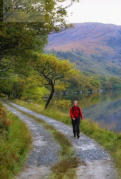 County Donegal  Irland