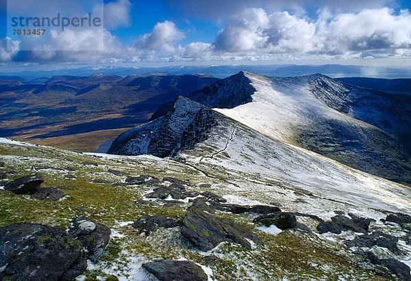 Kerry County  Irland