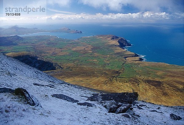 Kerry County  Irland