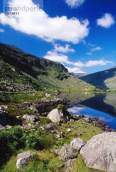 Kerry County  Killarney Nationalpark  Irland