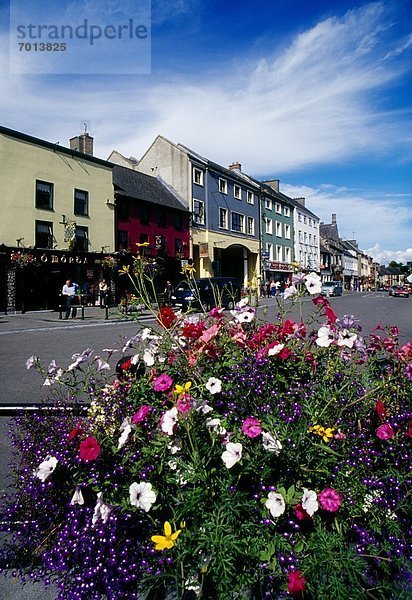 County Kilkenny  Irland