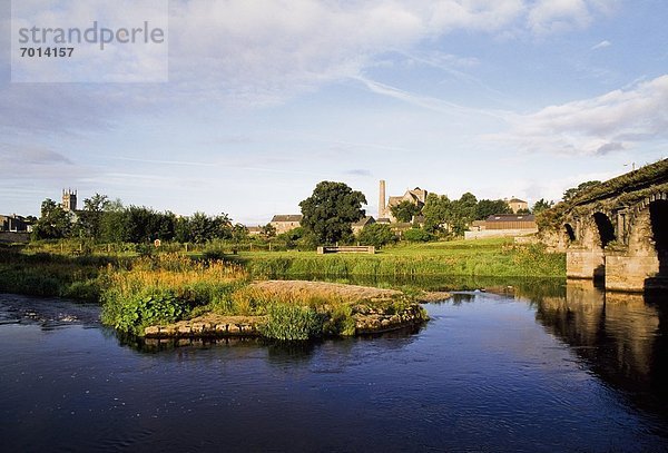 Irland  Kilkenny