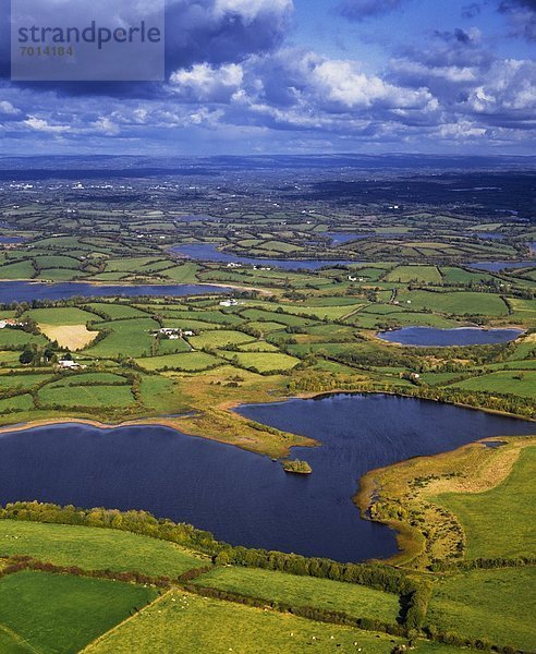 County Cavan  Irland