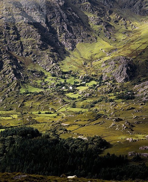 Beara-Halbinsel  Irland