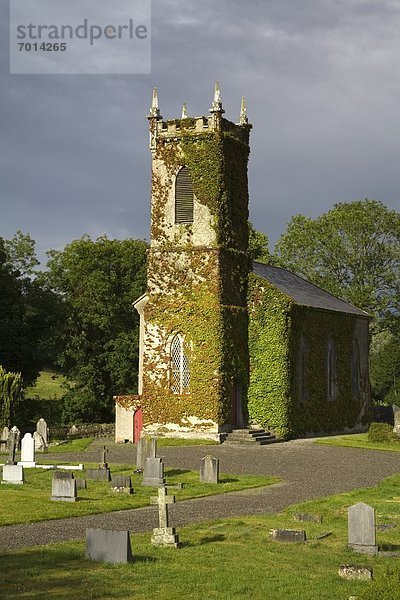 County Kilkenny  Irland