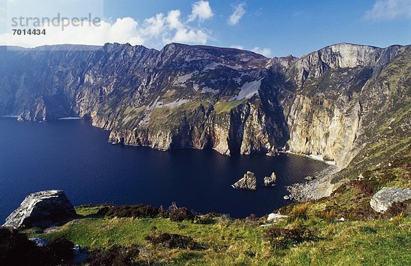 County Donegal  Irland